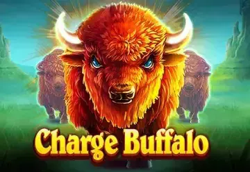 Charge Buffalo - Spin City - Congo